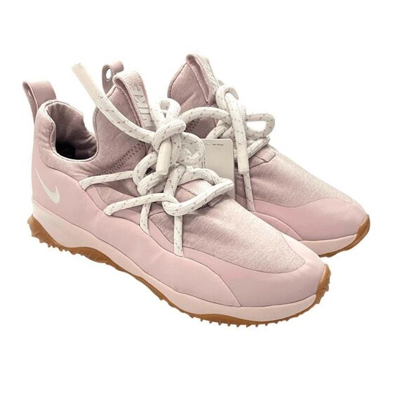 Nike City Loop Particle Rose Sneaker Women's 7 - Picture 1 of 7